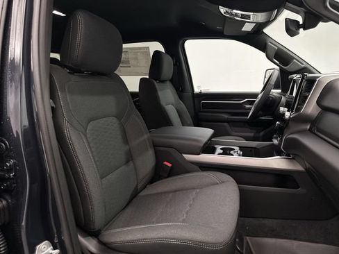 New 2027 RAM 1500 Big Horn AWD/4WD image 27