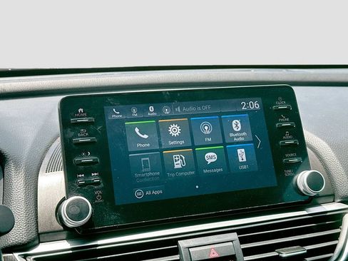 Used 2022 Honda Accord Sport Special Edition image 15