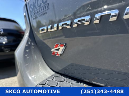 Used 2022 Dodge Durango GT image 31