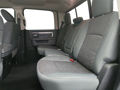 Used 2017 RAM 1500 Big Horn image 18