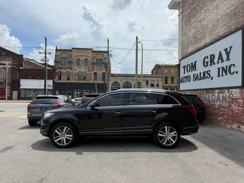 Used 2014 Audi Q7 3.0T Premium Plus AWD/4WD image 5