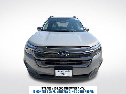 New 2026 Subaru Forester Limited AWD/4WD image 2