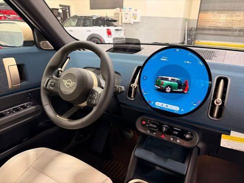 New 2025 MINI Cooper Countryman S image 30