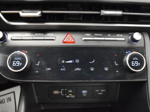 Used 2024 Hyundai Sonata SEL FWD image 31