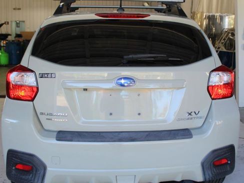 Used 2015 Subaru Crosstrek 2.0i Limited image 9