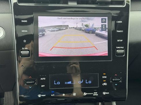 Used 2023 Hyundai Tucson SEL w/ Convenience Package AWD/4WD image 28