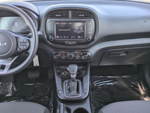 Certified 2024 Kia Soul LX w/ Option Group 015 FWD image 16
