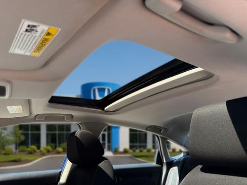 Used 2023 Honda Civic EX image 14