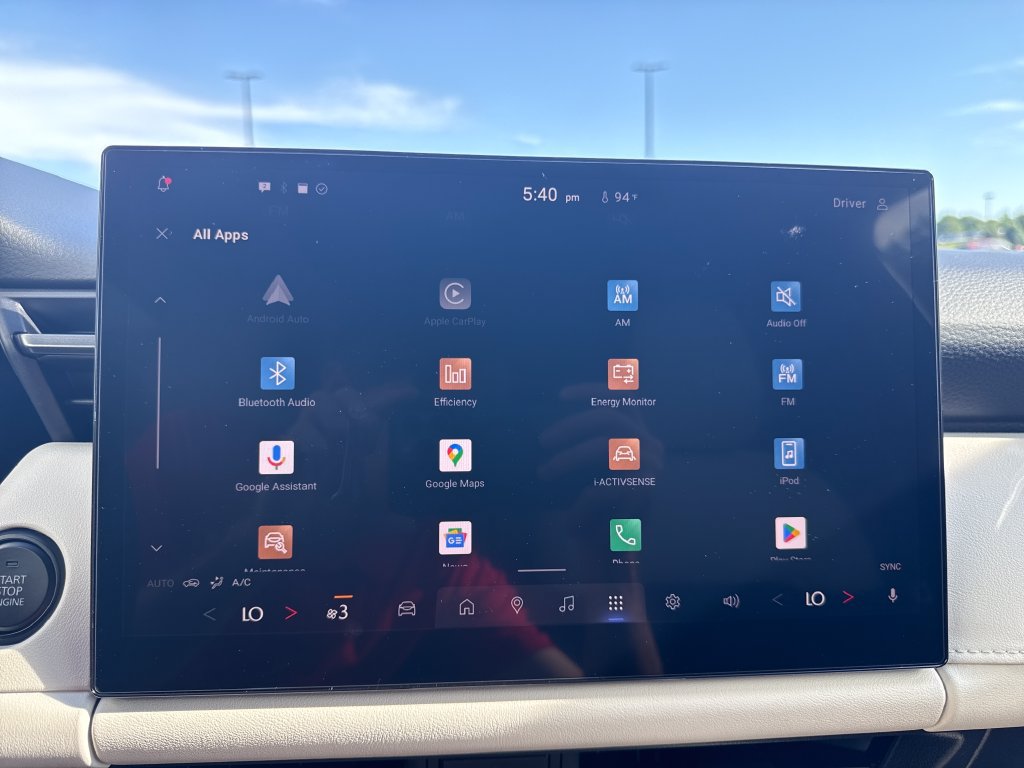 New 2026 MAZDA CX-5 Select AWD/4WD image 34