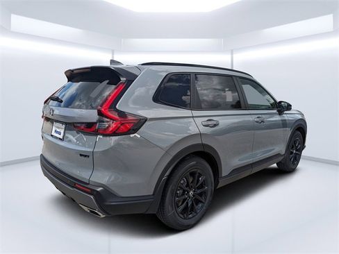 New 2026 Honda CR-V Sport-L image 3