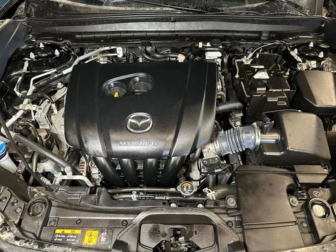 Used 2021 MAZDA CX-30 AWD 2.5 S image 23