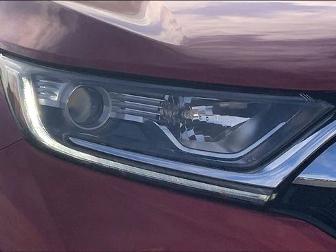 Used 2019 Honda CR-V EX-L image 28