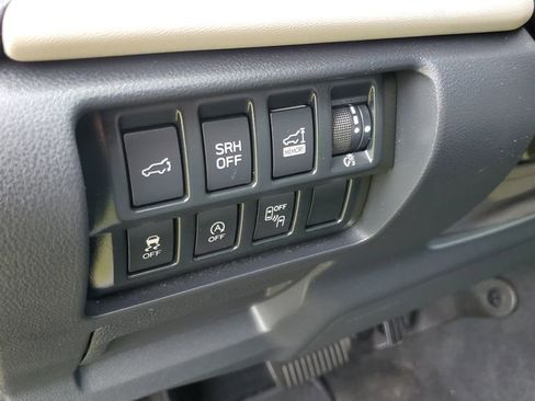 Certified 2023 Subaru Forester Limited AWD/4WD image 11