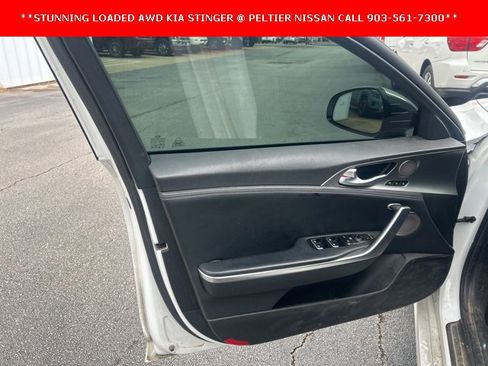 Used 2021 Kia Stinger GT2 image 14