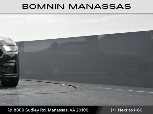 Used 2015 Ford Mustang GT Premium w/ Equipment Group 401A image 32