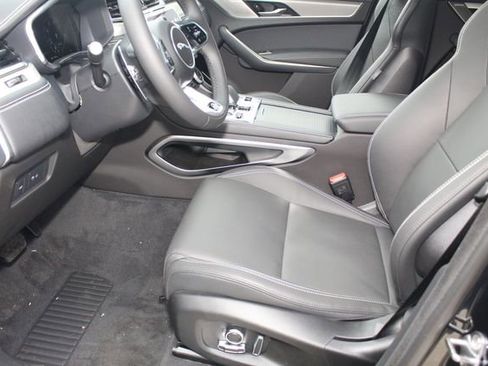 New 2026 Jaguar F-PACE R-Dynamic S image 20