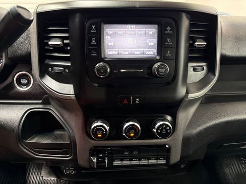 Used 2022 RAM 5500 Tradesman AWD/4WD image 21