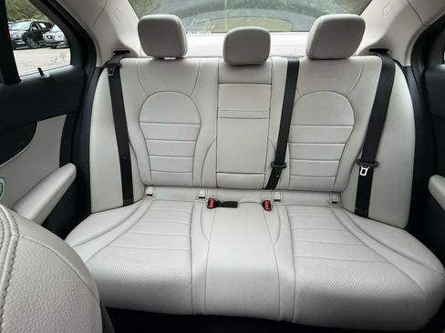 Used 2017 Mercedes-Benz C 300 Sedan image 28