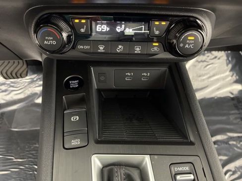 New 2026 Nissan Kicks SV w/ SV Premium Package image 26