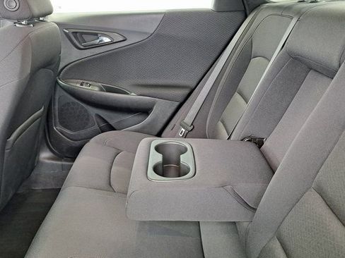 Used 2024 Chevrolet Malibu LT FWD image 28