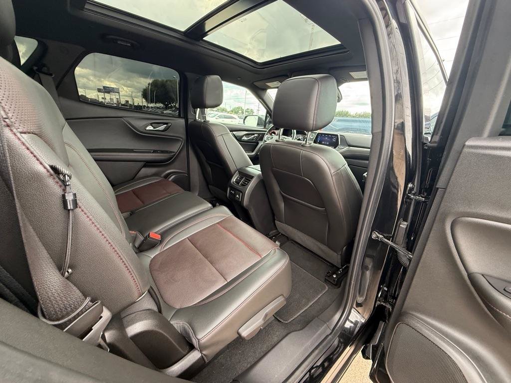 Used 2020 Chevrolet Blazer RS FWD image 16