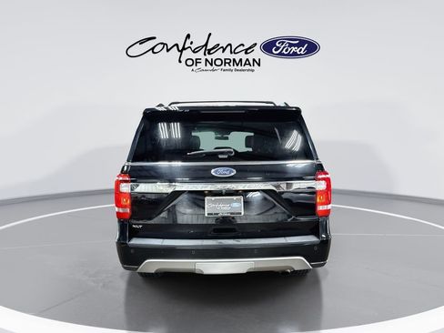 Used 2020 Ford Expedition XLT w/ Cargo Package RWD image 7
