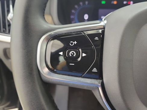 Certified 2023 Volvo S90 B6 Ultimate w/ Lounge Package image 24