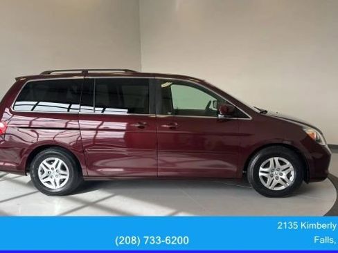 Used 2007 Honda Odyssey EX image 10