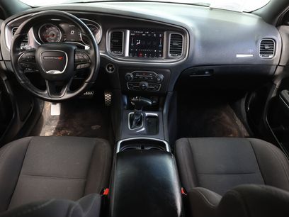 Used 2018 Dodge Charger R/T Scat Pack