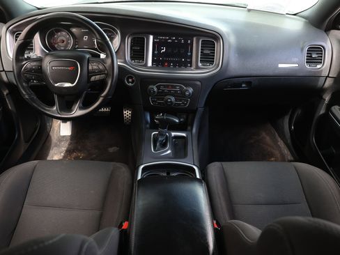 Used 2018 Dodge Charger R/T Scat Pack image 2