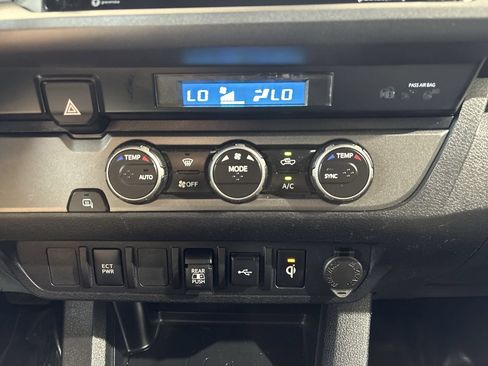 Certified 2023 Toyota Tacoma TRD Sport RWD image 19
