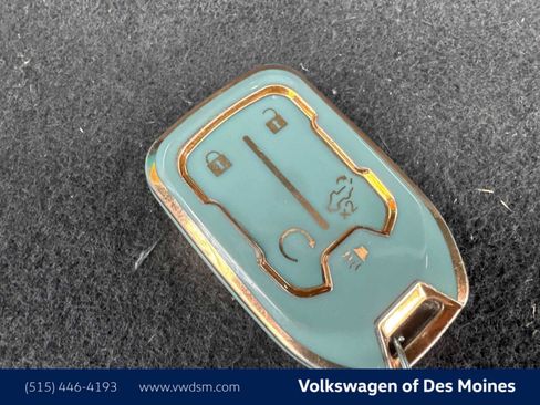 Used 2018 GMC Acadia SLT image 19