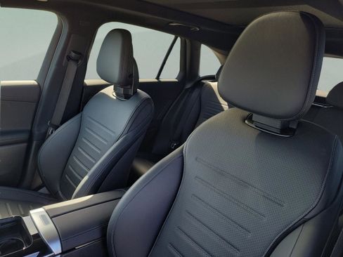 Certified 2026 Mercedes-Benz GLC 300 image 18