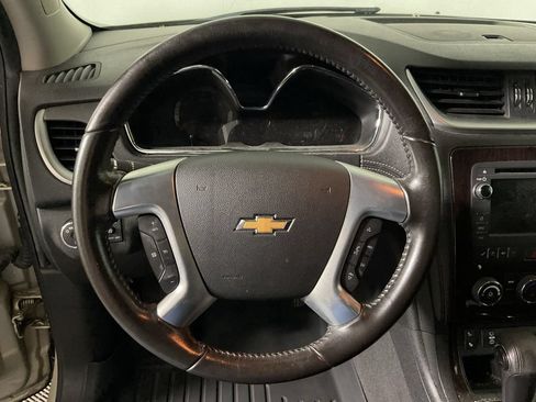 Used 2015 Chevrolet Traverse LT w/ Style and Technology Package AWD/4WD image 24