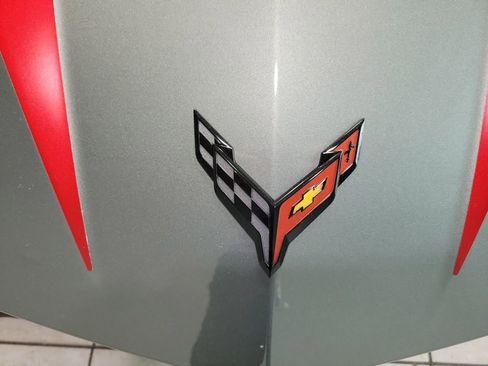 Used 2023 Chevrolet Corvette Stingray Preferred Conv w/ Z51 Performance Package image 29