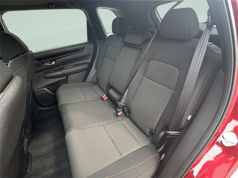 Certified 2026 Honda CR-V TrailSport image 17