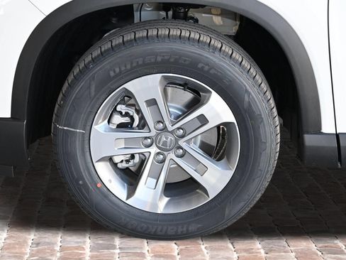 New 2026 Honda Pilot EX-L image 39