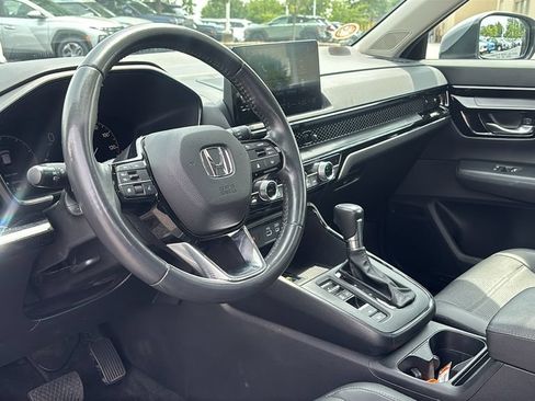 Used 2023 Honda CR-V EX-L image 27