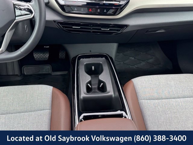 Certified 2023 Volkswagen ID.4 Pro AWD/4WD image 15