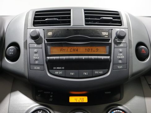 Used 2011 Toyota RAV4 4WD w/ Upgrade Value Pkg image 26