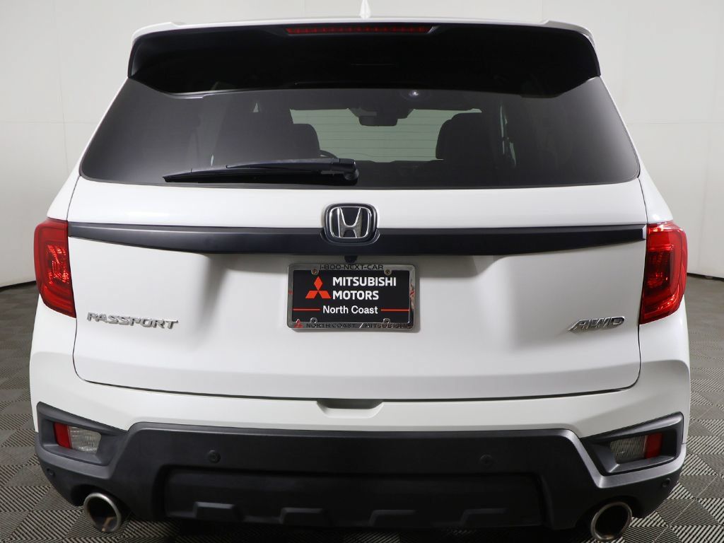 Used 2023 Honda Passport EX-L image 12