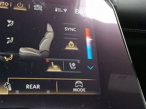 New 2026 INFINITI QX80 Autograph image 19