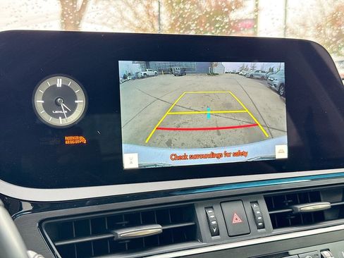 Used 2025 Lexus ES 350 350 image 28