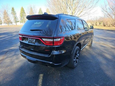 Used 2026 Dodge Durango GT image 6