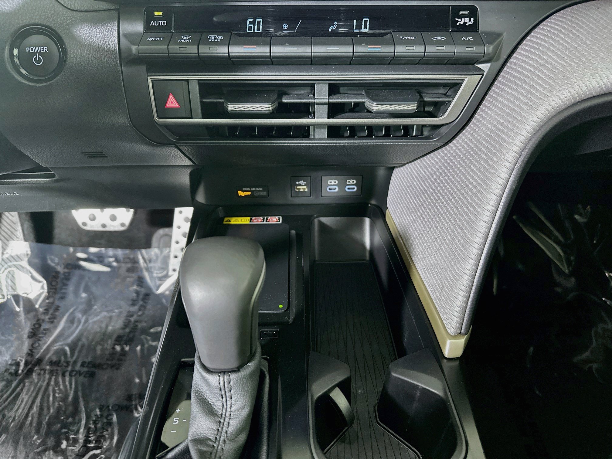 Certified 2026 Toyota Camry SE FWD image 23