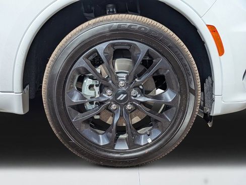 New 2026 Dodge Durango GT image 10