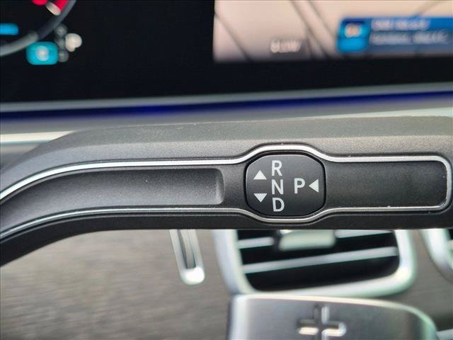 Used 2025 Mercedes-Benz GLE 450 4MATIC image 11
