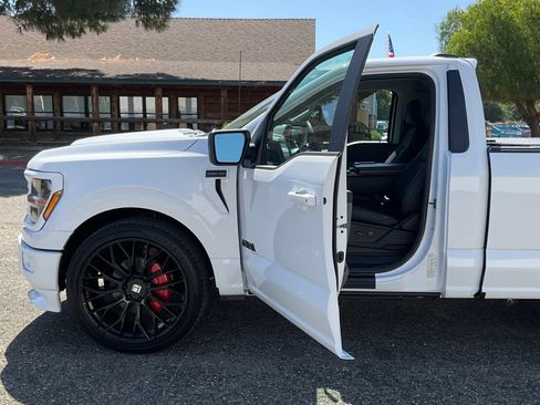 New 2026 Ford F150 XL w/ Equipment Group 103A High AWD/4WD image 36