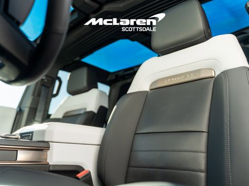 Used 2022 GMC Hummer EV Edition 1 w/ LPO, Illumination Package image 29