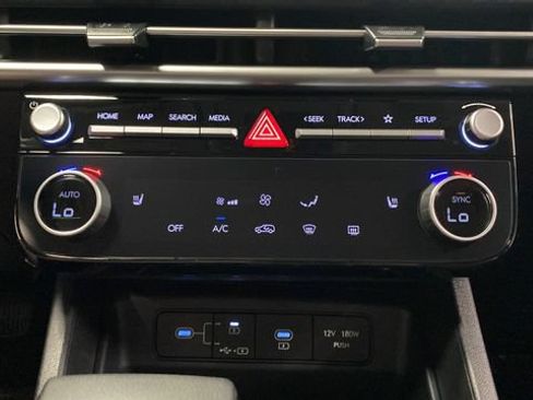 New 2026 Hyundai Tucson SEL Plus AWD/4WD image 17